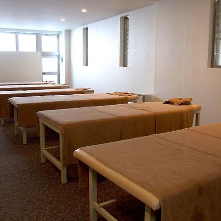 Hot Spring & Capsule Hotel Copana Сакаи Екстериор снимка