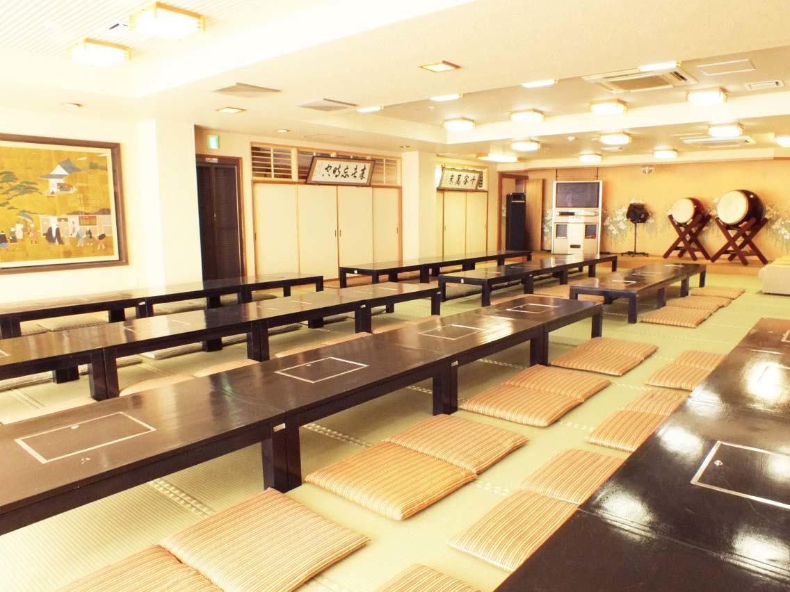 Hot Spring & Capsule Hotel Copana Сакаи Екстериор снимка